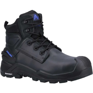 Amblers Safety AS980C Crusader S7L WR HRO SRC Safety Boots